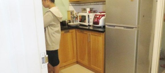 Apartamento T3 em Tay Ho, Vietnam N.º 5388 10