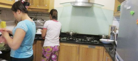 Apartamento T3 em Tay Ho, Vietnam N.º 5388 9