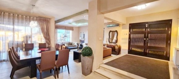 6 bedrooms Villa in Konia, Cyprus No. 22369 4