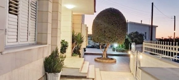 6 bedrooms Villa in Konia, Cyprus No. 22369 19