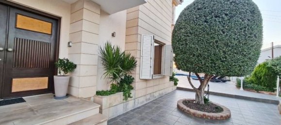 6 bedrooms Villa in Konia, Cyprus No. 22369 23