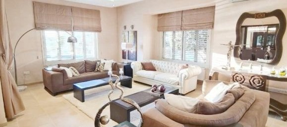 6 bedrooms Villa in Konia, Cyprus No. 22369 2