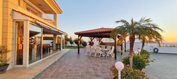 6 bedrooms Villa in Konia, Cyprus No. 22369 20