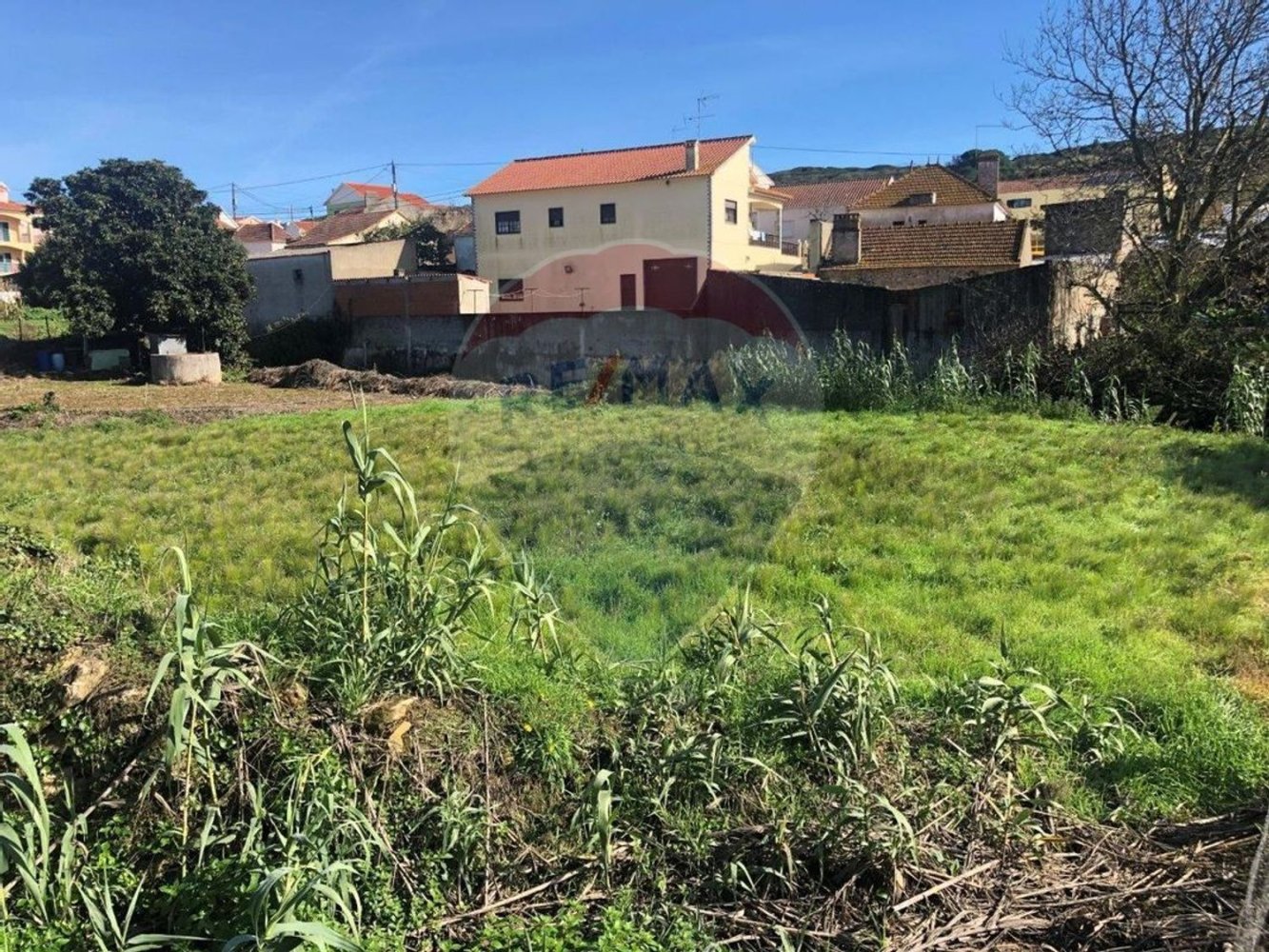 Terreno em Arranhó, Portugal 560 m² N.º 69626