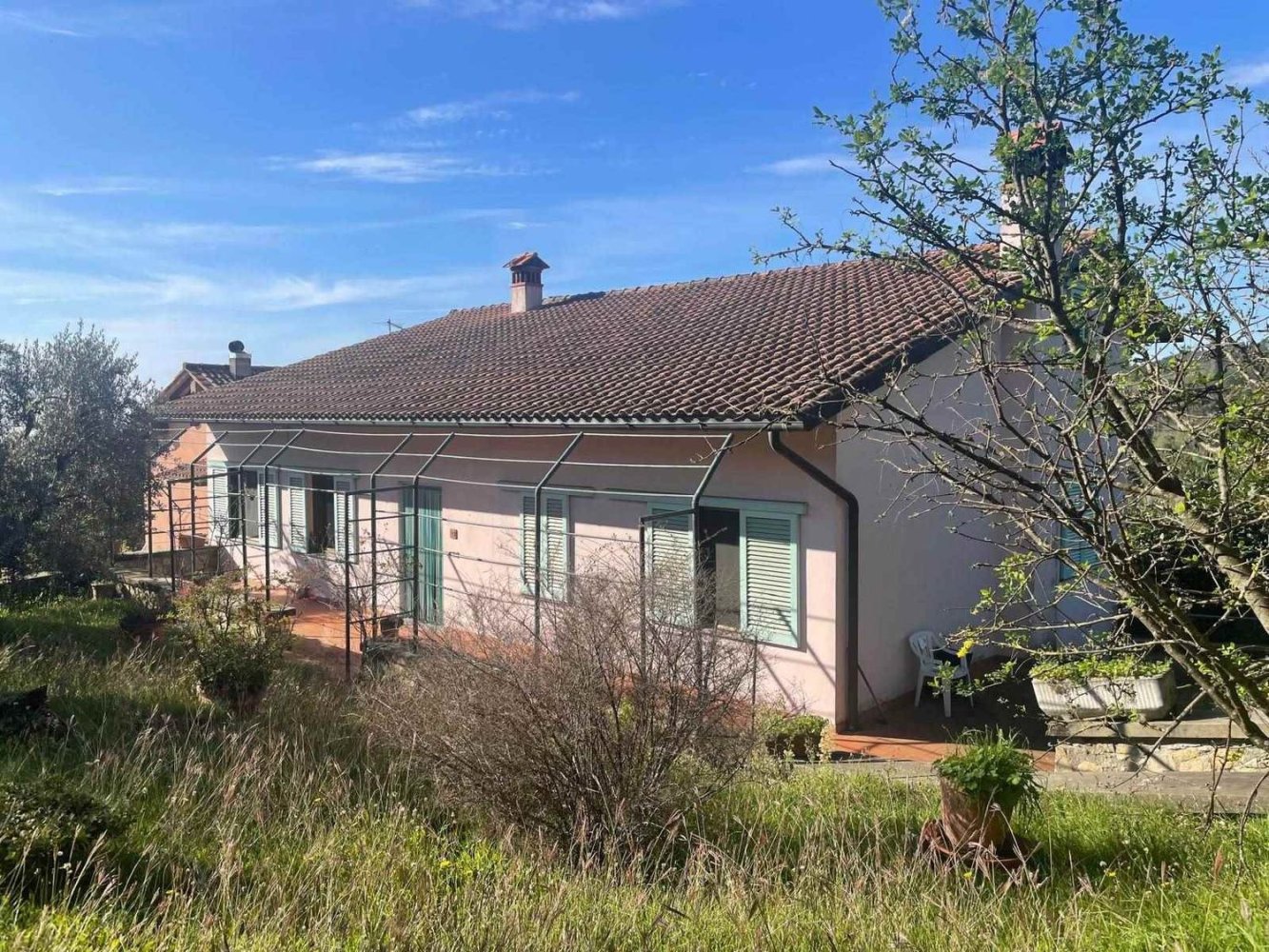 11 bedrooms House in Serravalle Pistoiese, Italy No. 76428