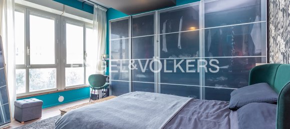 1 Schlafzimmer Wohnung in Rome, Italy, Nr. 63872 10