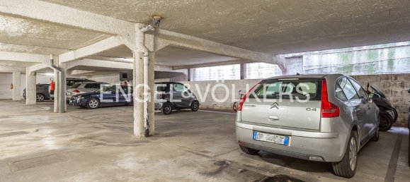 1 Schlafzimmer Wohnung in Rome, Italy, Nr. 63872 16