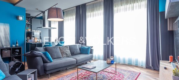 1 Schlafzimmer Wohnung in Rome, Italy, Nr. 63872 4