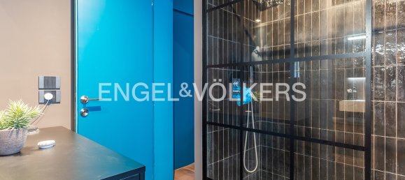 1 Schlafzimmer Wohnung in Rome, Italy, Nr. 63872 12