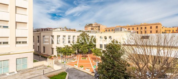 1 Schlafzimmer Wohnung in Rome, Italy, Nr. 63872 14