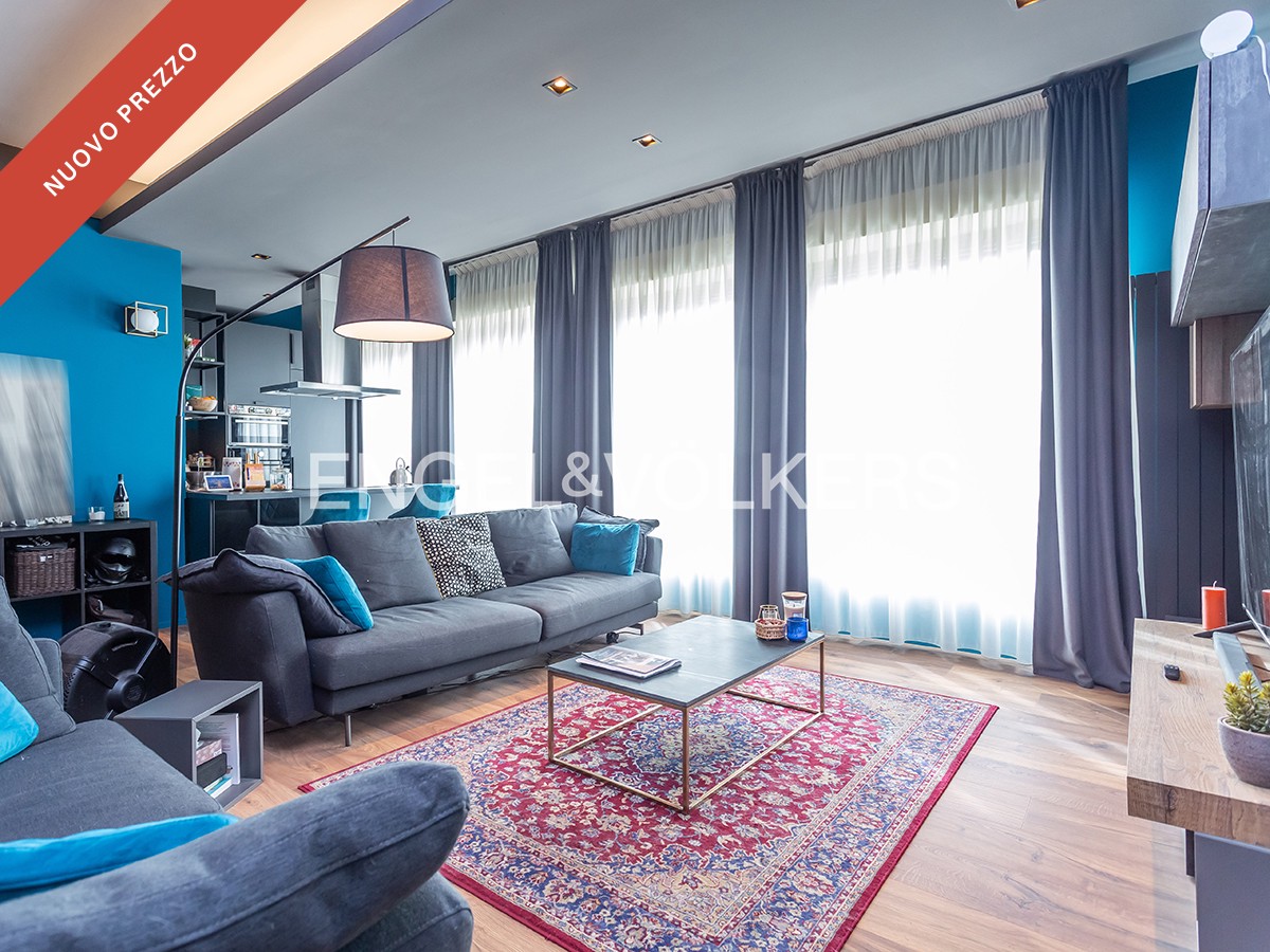 1 Schlafzimmer Wohnung in Rome, Italy, Nr. 63872