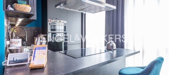 1 Schlafzimmer Wohnung in Rome, Italy, Nr. 63872 8