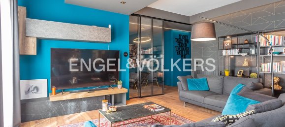 1 Schlafzimmer Wohnung in Rome, Italy, Nr. 63872 2