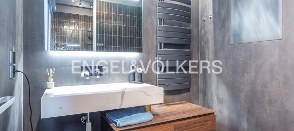 1 Schlafzimmer Wohnung in Rome, Italy, Nr. 63872 11