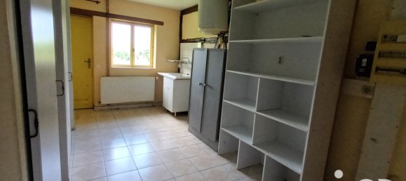 2 Schlafzimmer Haus in Subligny, France, Nr. 65229 3