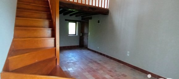 2 Schlafzimmer Haus in Subligny, France, Nr. 65229 7