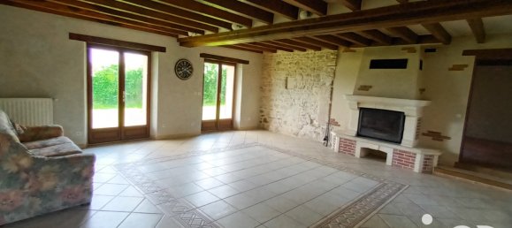 2 Schlafzimmer Haus in Subligny, France, Nr. 65229 6