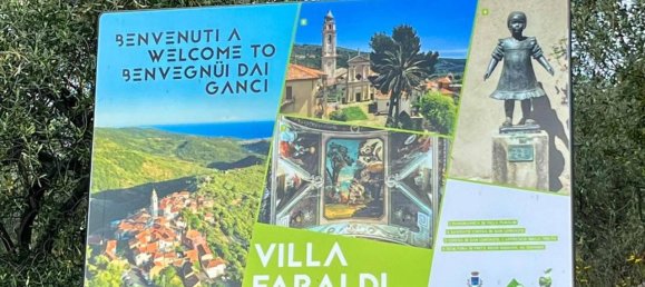 Квартира с 3 комнатами в Вилла Фаральди, Италия № 158016 32