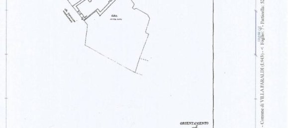 Квартира с 3 комнатами в Вилла Фаральди, Италия № 158016 35