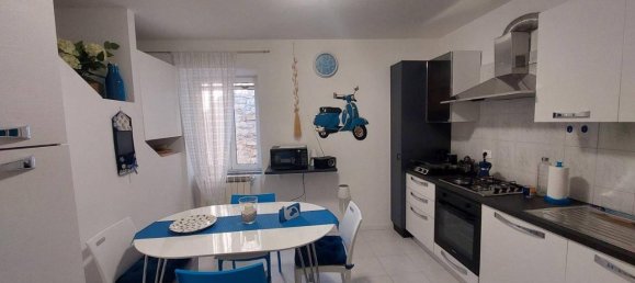 Квартира с 3 комнатами в Вилла Фаральди, Италия № 158016 13