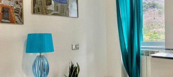 Квартира с 3 комнатами в Вилла Фаральди, Италия № 158016 22