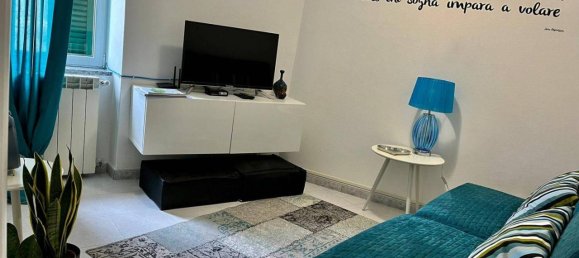 Квартира с 3 комнатами в Вилла Фаральди, Италия № 158016 11