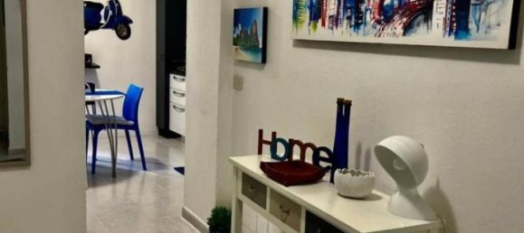 Квартира с 3 комнатами в Вилла Фаральди, Италия № 158016 6