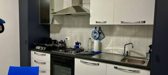 Квартира с 3 комнатами в Вилла Фаральди, Италия № 158016 16