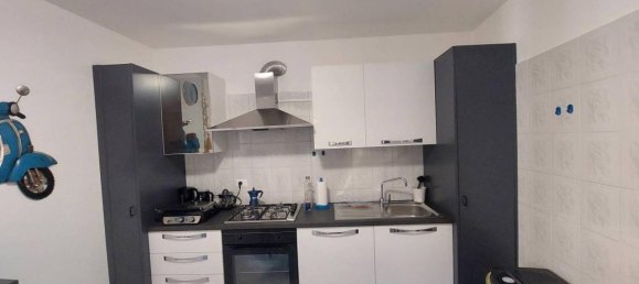 Квартира с 3 комнатами в Вилла Фаральди, Италия № 158016 14