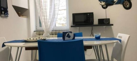 Квартира с 3 комнатами в Вилла Фаральди, Италия № 158016 17