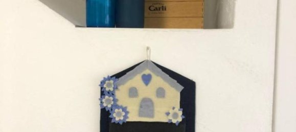 Квартира с 3 комнатами в Вилла Фаральди, Италия № 158016 18