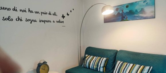 Квартира с 3 комнатами в Вилла Фаральди, Италия № 158016 12