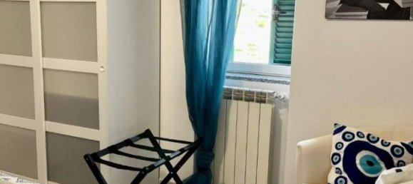 Квартира с 3 комнатами в Вилла Фаральди, Италия № 158016 21