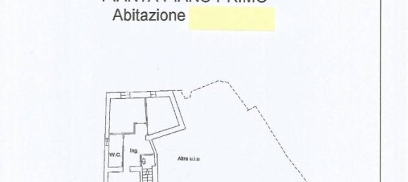 Квартира с 3 комнатами в Вилла Фаральди, Италия № 158016 34
