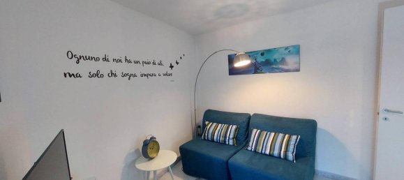 Квартира с 3 комнатами в Вилла Фаральди, Италия № 158016 10