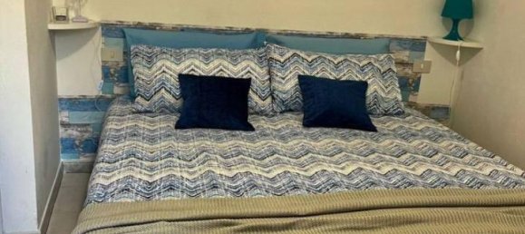 Квартира с 3 комнатами в Вилла Фаральди, Италия № 158016 19