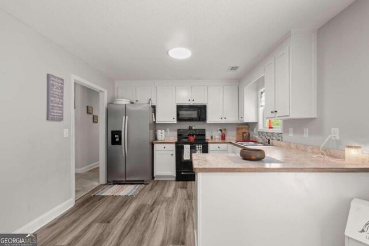 4 bedrooms House in Lula, USA No. 434626