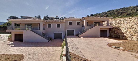 3 bedrooms Villa in Afa, France No. 84271 8