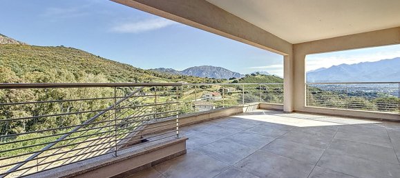 3 bedrooms Villa in Afa, France No. 84271 9