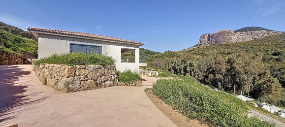 3 bedrooms Villa in Afa, France No. 84271 5