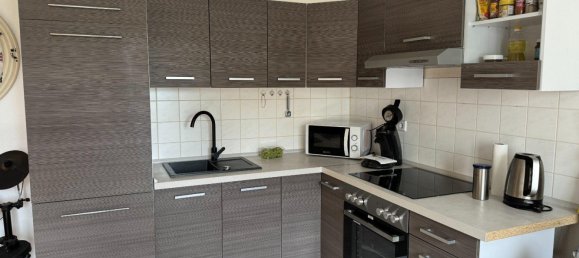 Apartamento de 1 dormitorio en Chemnitz, Germany No. 243437 2