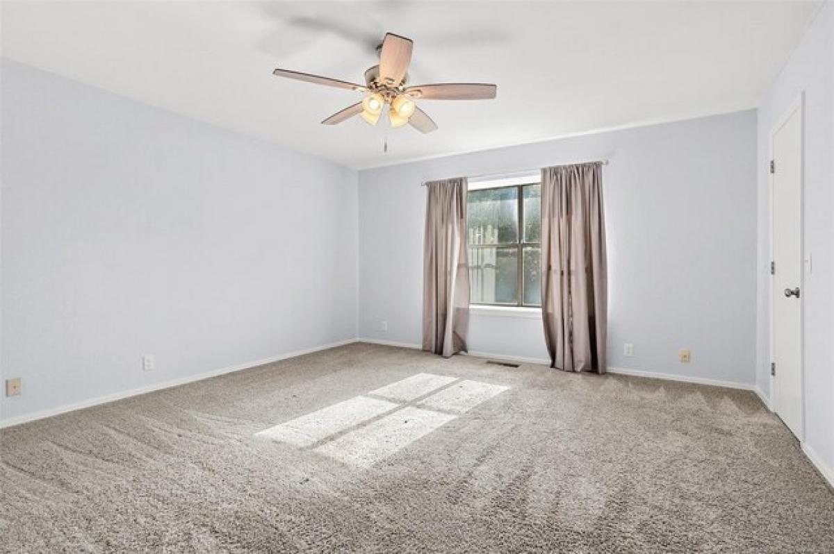 3 bedrooms House in Tulsa, USA No. 391741