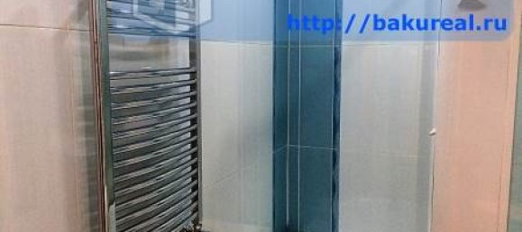 3 Schlafzimmer Wohnung in Baku, Azerbaijan, Nr. 453 6