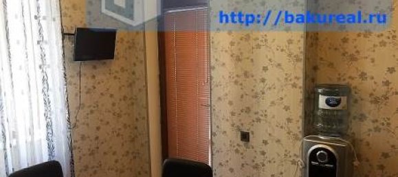 3 Schlafzimmer Wohnung in Baku, Azerbaijan, Nr. 453 12