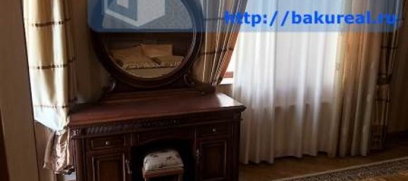 3 Schlafzimmer Wohnung in Baku, Azerbaijan, Nr. 453 22