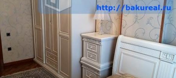 3 Schlafzimmer Wohnung in Baku, Azerbaijan, Nr. 453 28