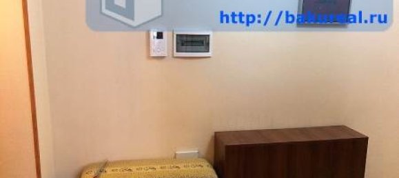 3 Schlafzimmer Wohnung in Baku, Azerbaijan, Nr. 453 9
