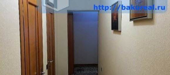3 Schlafzimmer Wohnung in Baku, Azerbaijan, Nr. 453 8