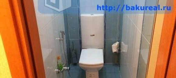 3 Schlafzimmer Wohnung in Baku, Azerbaijan, Nr. 453 3