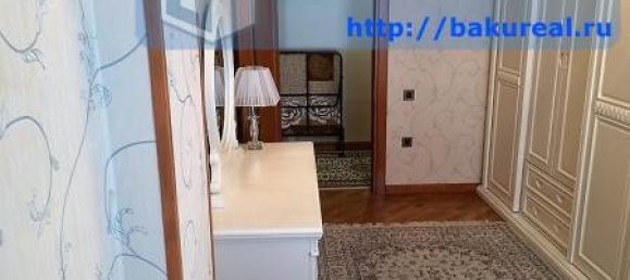 3 Schlafzimmer Wohnung in Baku, Azerbaijan, Nr. 453 27